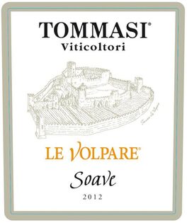 Le Volpare