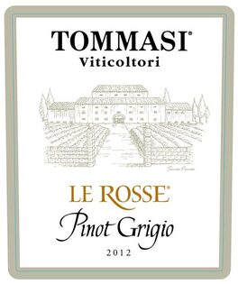 Le Rosse