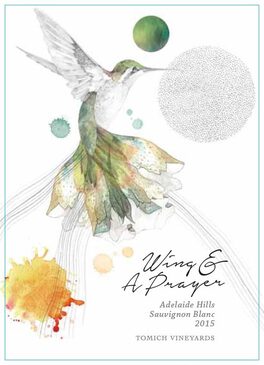 Wing & A Prayer