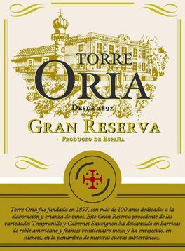 Reserva