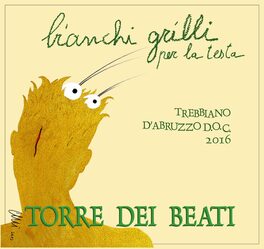 Trebbiano D'abruzzo
