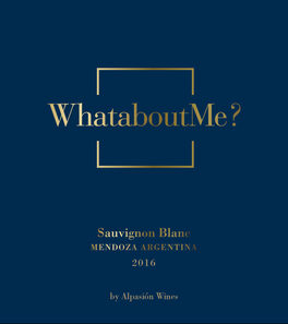 Whataboutme?