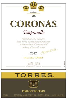 Coronas