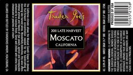 Late Harvest