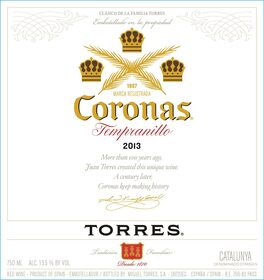 Coronas