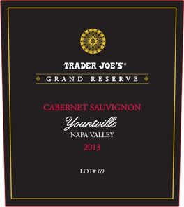 Grand Reserve