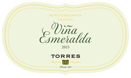 Viña Esmeralda