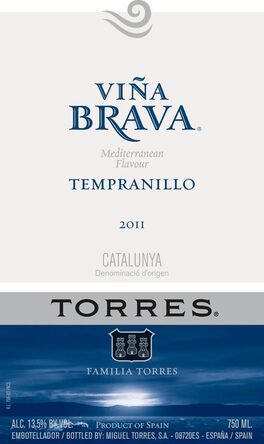 Vina Brava