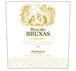 Pazo Das Bruxas