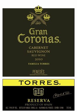 Gran Coronas