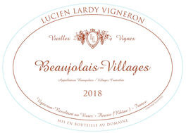 Vieilles Vignes