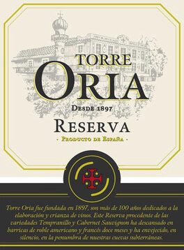 Reserva