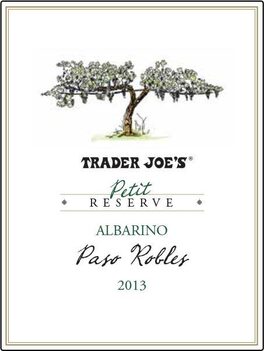 Petit Reserve