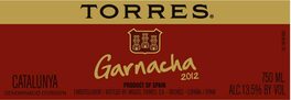 Sangre De Toro