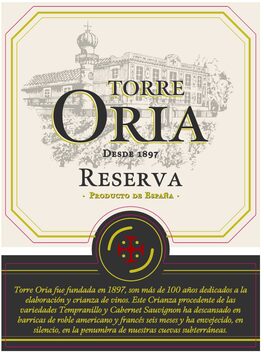 Reserva