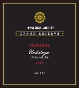 Grand Reserve