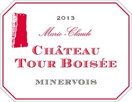 A Marie Claude
