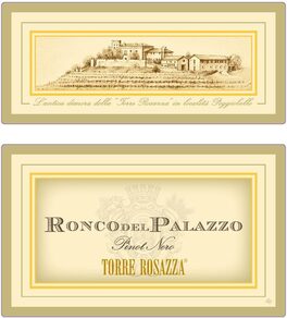 Ronco Del Palazzo