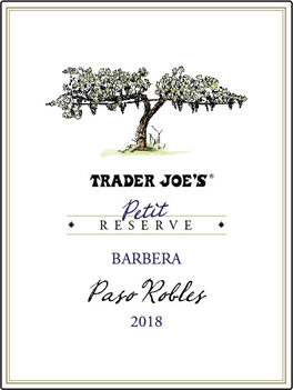 Petit Reserve
