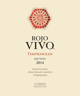 Rojo Vivo