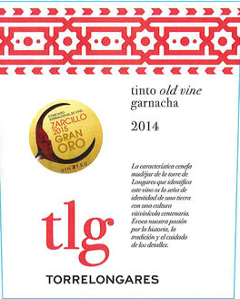 Tinto Old Vine