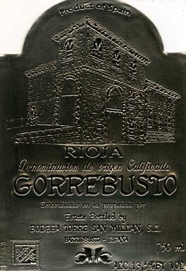 Gorrebusto
