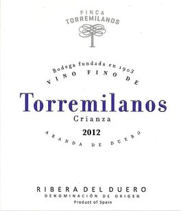 Crianza