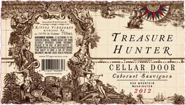 Cellar Door