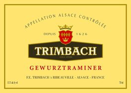 Gewurztraminer