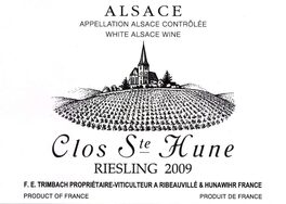 Clos Sainte-Hune
