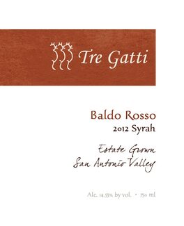 Baldo Rosso