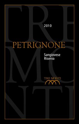 Petrignone