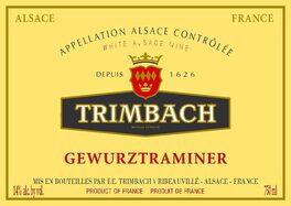 Gewurztraminer