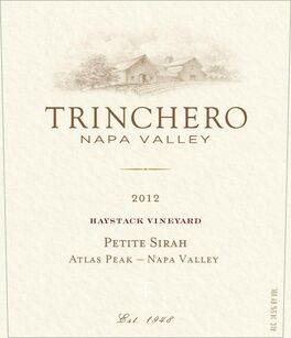 Haystack Vineyard