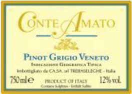 Pinot Grigio