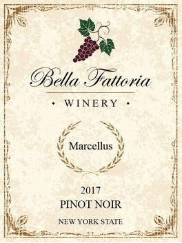 Marcellus