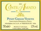 Conte Amato