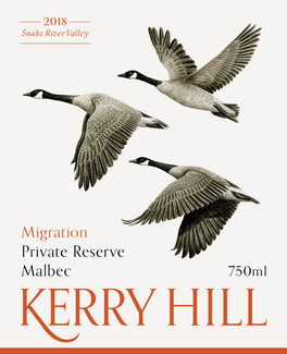 Migration