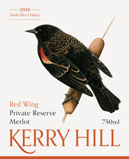 Red Wing