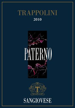 Paterno