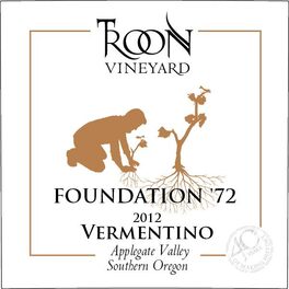 Foundation '72