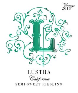 Lustra