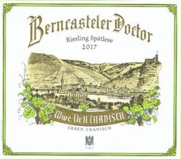 Berncasteler Doctor
