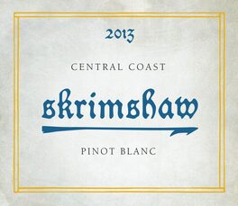 Skrimshaw
