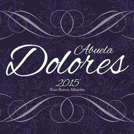 Abuela Dolores