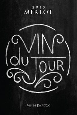 Vin Du Jour