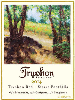 Tryphon Red
