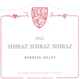 Barossa Grounds Collection