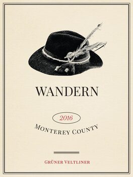 Wandern