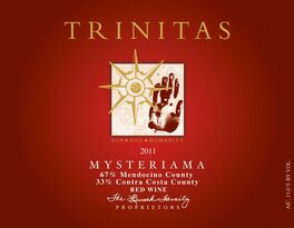 Mysteriama